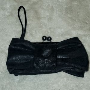 Jessica Simpson Clutch